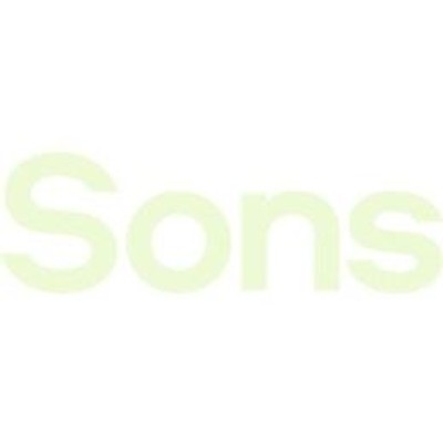 sons.co.uk