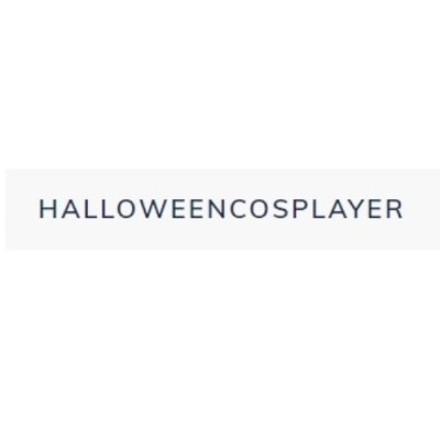 halloweencosplayer.com