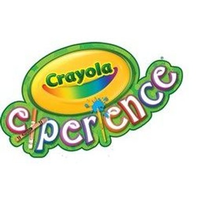 crayolaexperience.com