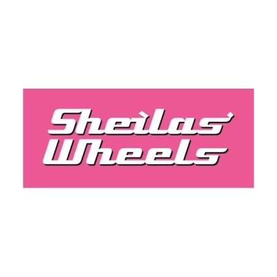 sheilaswheels.com