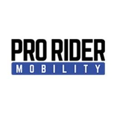 proridermobility.com