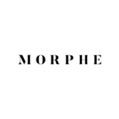 morphe.com