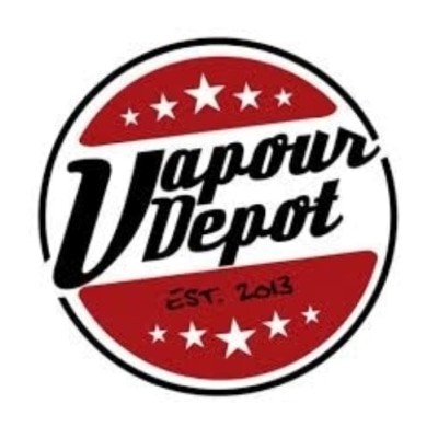 vapourdepot.com