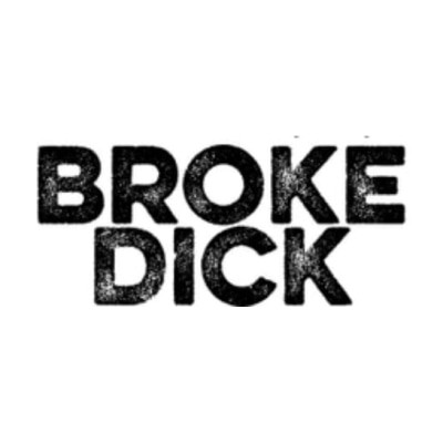 brokedick.com