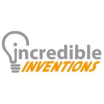 incredibleinventions.com