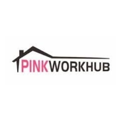 pinkworkhub.com