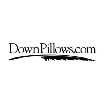 downpillows.com