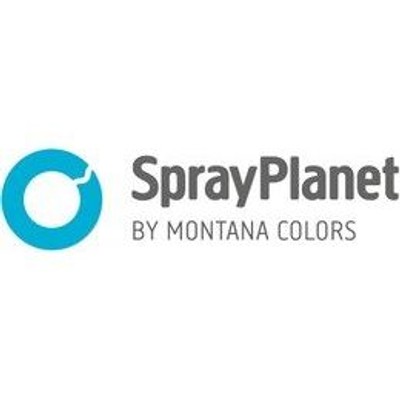 sprayplanet.com