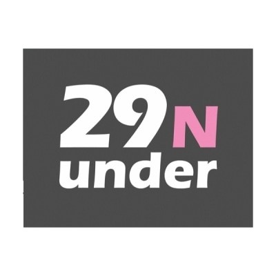 29nunder.com