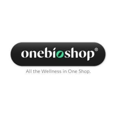 onebioshop.com