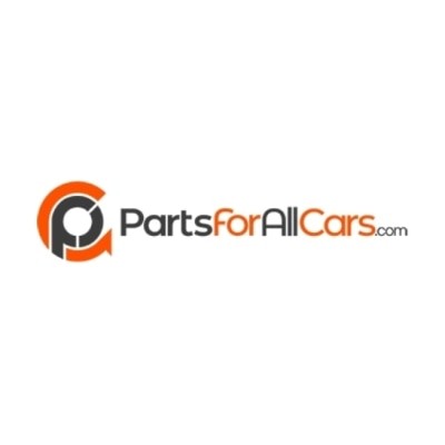 partsforallcars.com