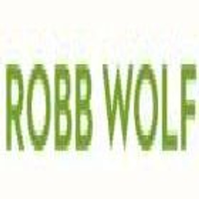 robbwolf.com