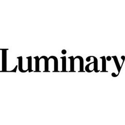 luminarypodcasts.com