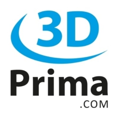 3dprima.com