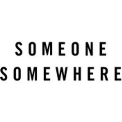 someonesomewhere.com
