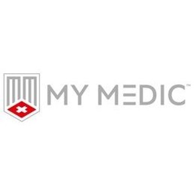 mymedic.com