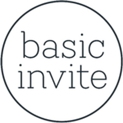 basicinvite.com