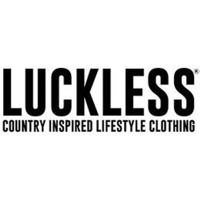 lucklessclothing.com