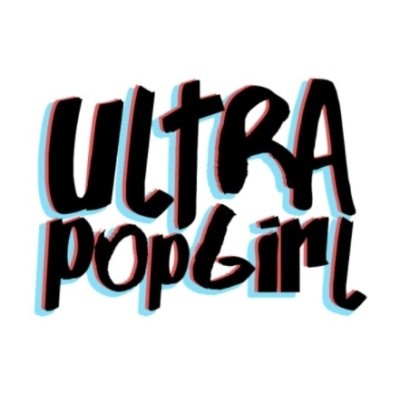 ultrapopgirl.com