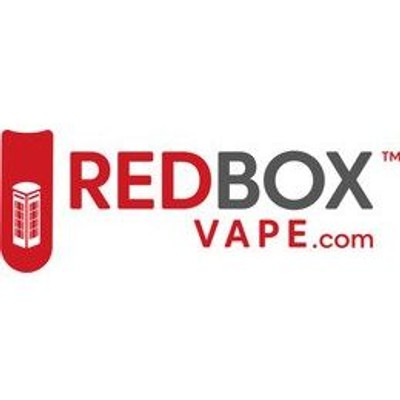 redboxvape.com