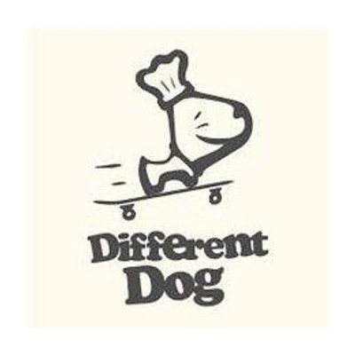differentdog.com