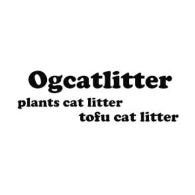 ogcatlitter.com