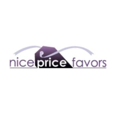 nicepricefavors.com