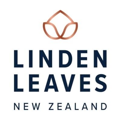 lindenleaves.com