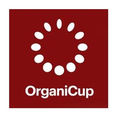 organicup.com