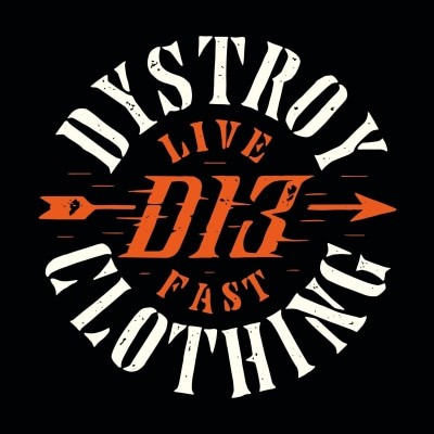 dystroy.com