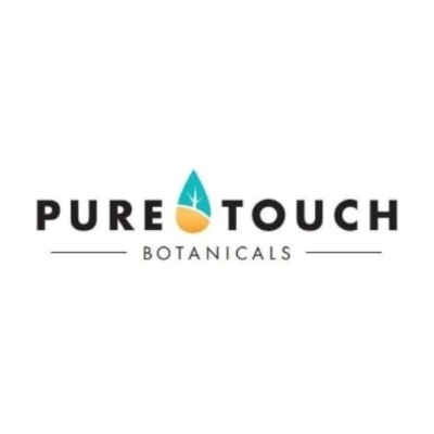puretouchbotanicals.com