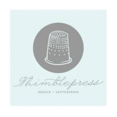 thimblepress.com