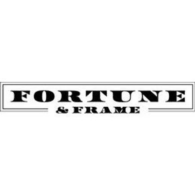 fortuneandframe.com
