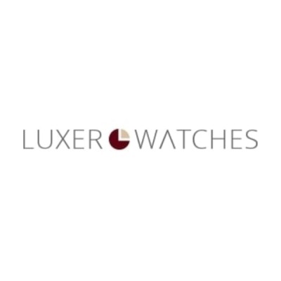 luxerwatches.com