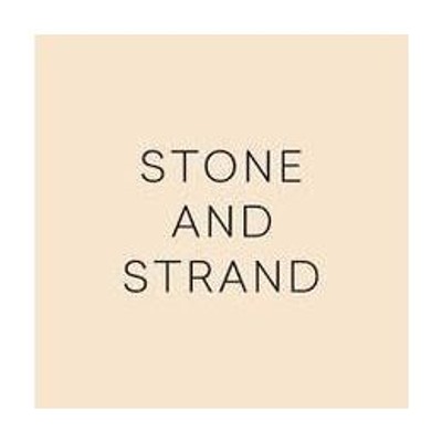 stoneandstrand.com