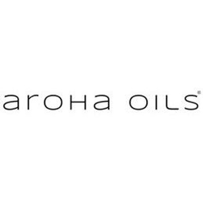 aroha-oils.com