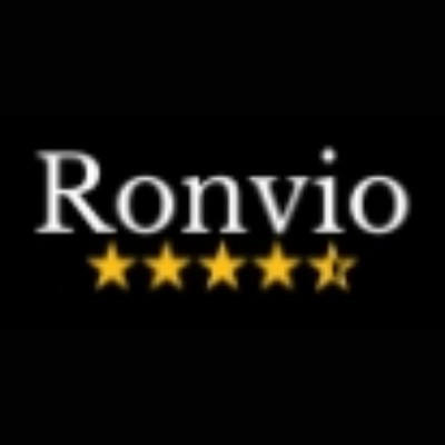 ronvio.com