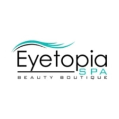 eyetopiaspastore.com