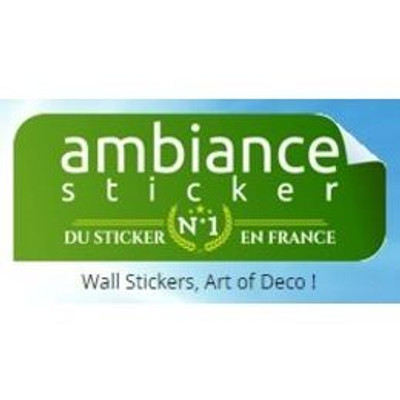 Ambiance Sticker