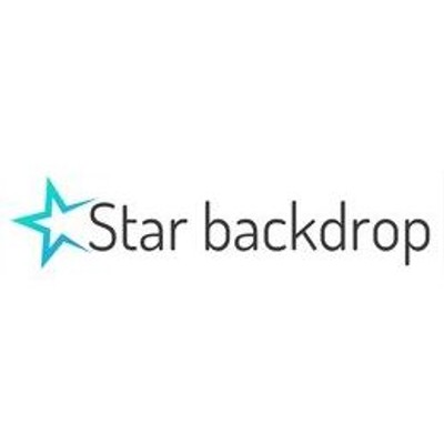 starbackdrop.com