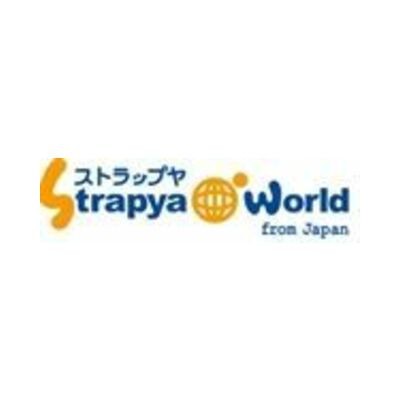 strapya-world.com