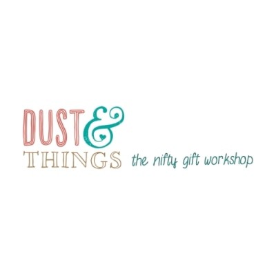 dustandthings.com