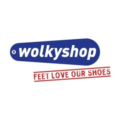 wolkyshop.com