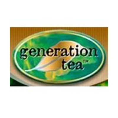 generationtea.com