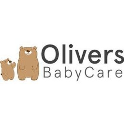 oliversbabycare.co.uk