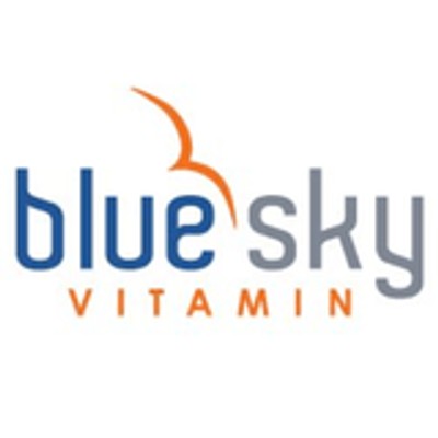 blueskyvitamin.com