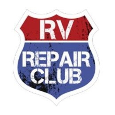 rvrepairclub.com