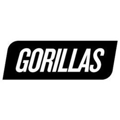 gorillas.io