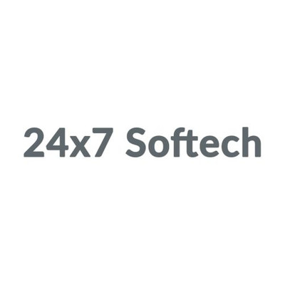 24x7softech.com