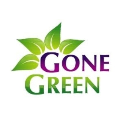 gonegreenstore.com